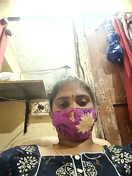 ammullu456 online show from 03/26/26, 05:55