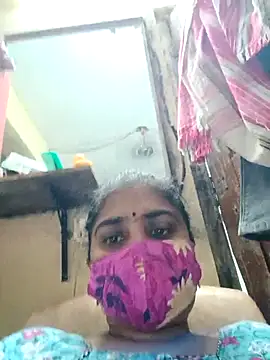 ammullu456 online show from 04/18/26, 03:42