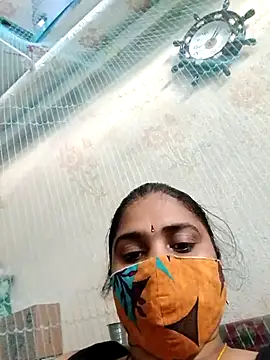 ammullu456 online show from 03/07/26, 08:32