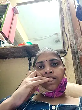 ammullu456 online show from 04/30/26, 04:47