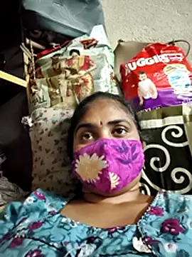 ammullu456 online show from 04/04/26, 05:52