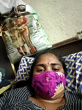 ammullu456 online show from 03/27/26, 09:43