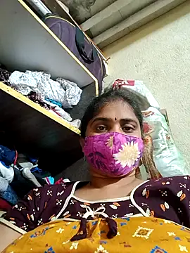 ammullu456 online show from 04/15/26, 07:58