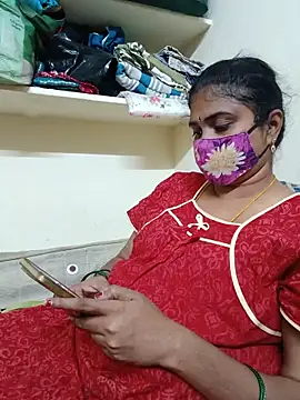 ammullu456 online show from 05/24/26, 06:13