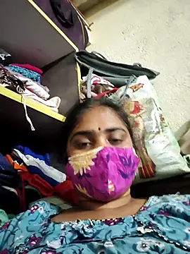 ammullu456 online show from 04/10/26, 01:29