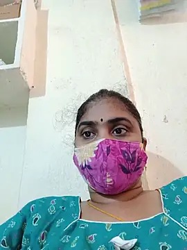 ammullu456 online show from 05/13/26, 06:20