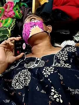 ammullu456 online show from 04/12/26, 09:01