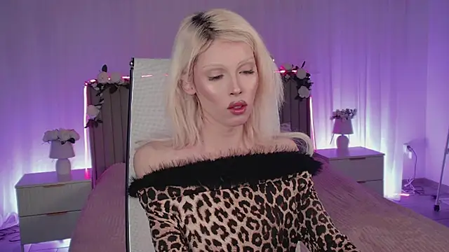 PamelamyDreamys online show from 04/22/26, 08:37