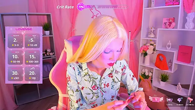 Snapshot of PamelamyDreamys chatting on 10/30/25, 10:06 PamelamyDreamys online show from 10/30/25, 10:06