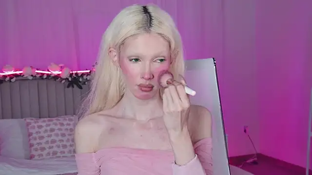 PamelamyDreamys online show from 06/01/26, 09:58