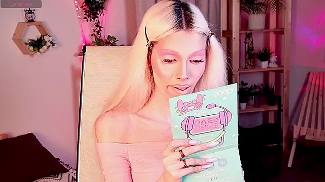 PamelamyDreamys online show from 02/13/26, 09:59