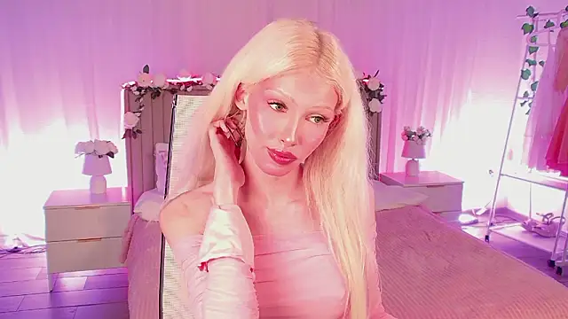 PamelamyDreamys online show from 03/10/26, 07:07