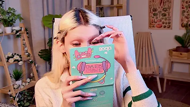 PamelamyDreamys online show from 02/20/26, 12:07