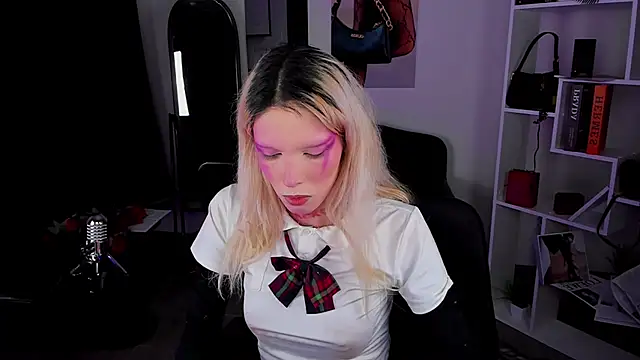 PamelamyDreamys online show from 03/22/25, 04:47