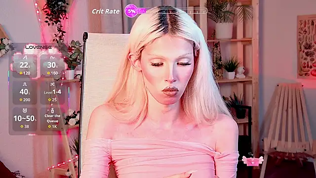 PamelamyDreamys online show from 02/17/26, 11:24