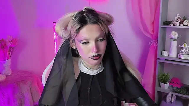 PamelamyDreamys online show from 03/18/25, 08:16