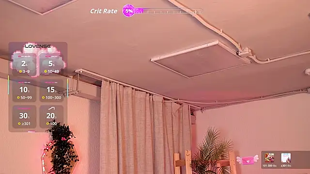 PamelamyDreamys online show from 02/07/26, 10:07