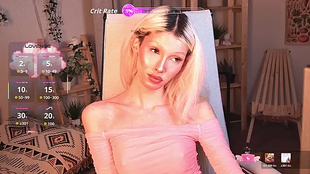 PamelamyDreamys online show from 03/05/26, 06:59