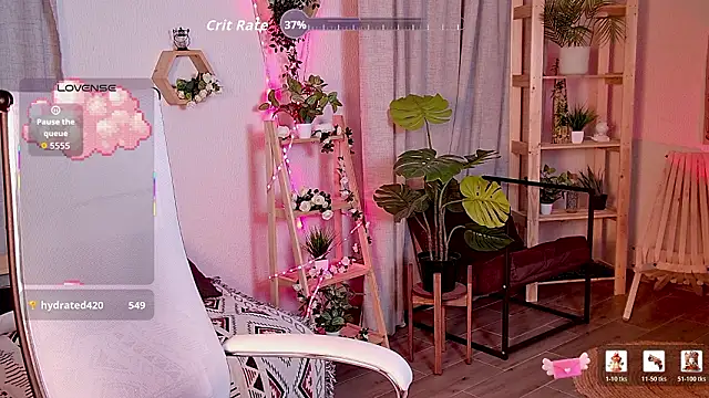 PamelamyDreamys online show from 02/20/26, 06:26