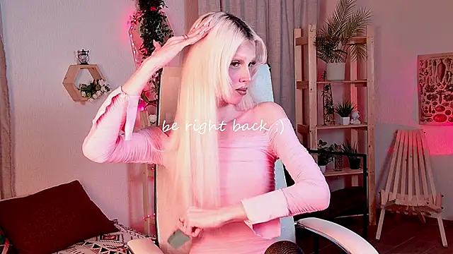 PamelamyDreamys online show from 02/16/26, 12:59