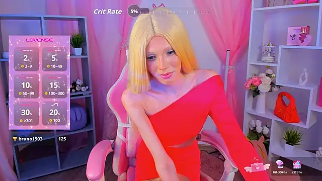 Snapshot of PamelamyDreamys chatting on 10/26/25, 07:25 PamelamyDreamys online show from 10/26/25, 07:25