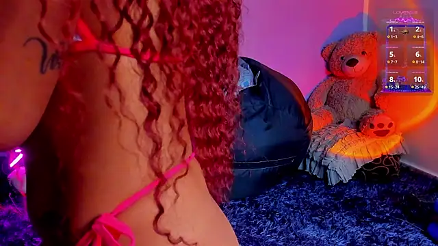 1Ashley  online show from 11/09/25, 02:48