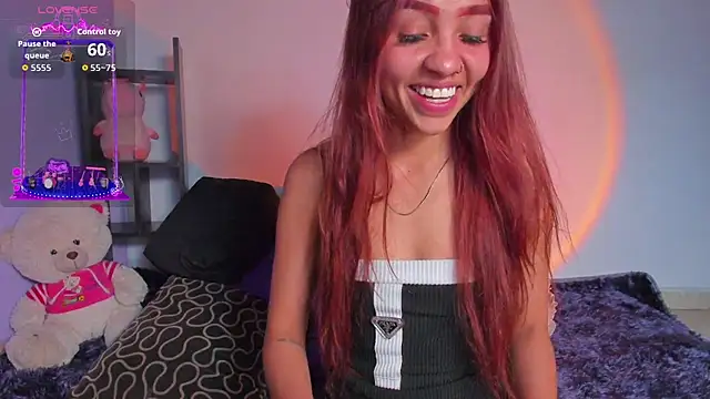 1Ashley  online show from 03/21/26, 02:57