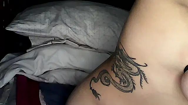 DarkElfSorceress online show from 03/14/26, 11:49