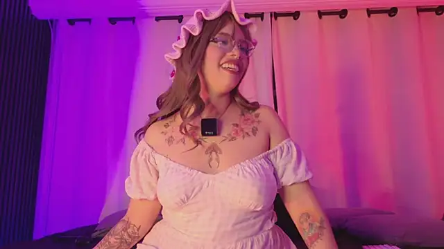 Little maeve online show from 02/27/25, 11:48