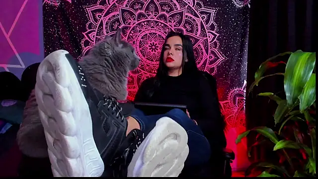 thakytona online show from 04/26/26, 07:44