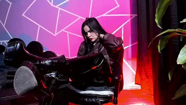 thakytona online show from 03/10/26, 10:19