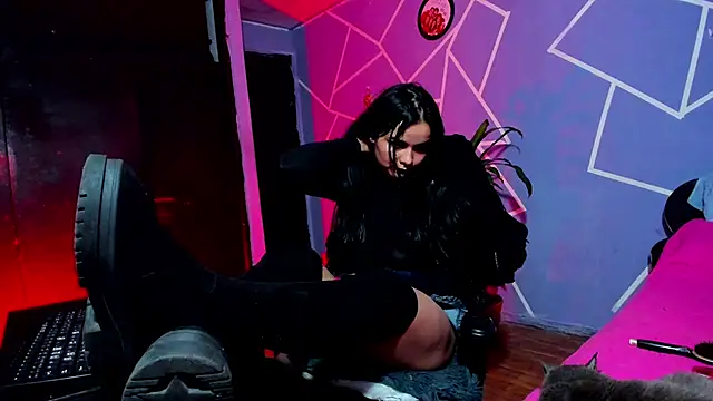 thakytona online show from 11/28/25, 01:28