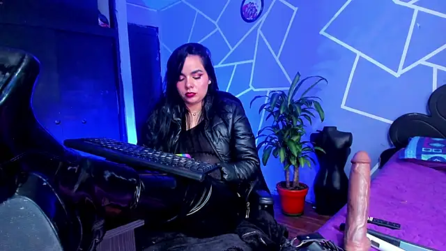 thakytona online show from 11/13/25, 04:00