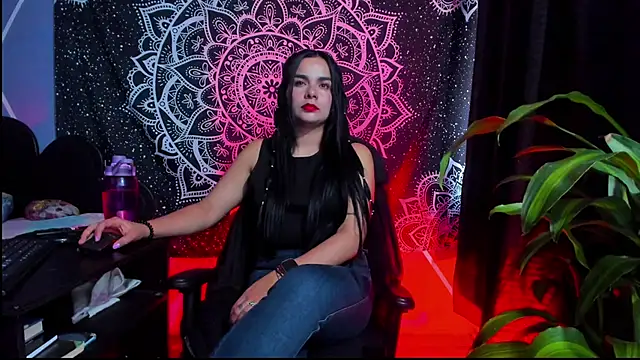 thakytona online show from 03/26/26, 09:24