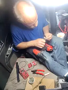 Snapshot of DatingProfile_USA_43_str8 chatting on 02/12/25, 07:34 DatingProfile USA 43 str8 online show from 02/12/25, 07:34