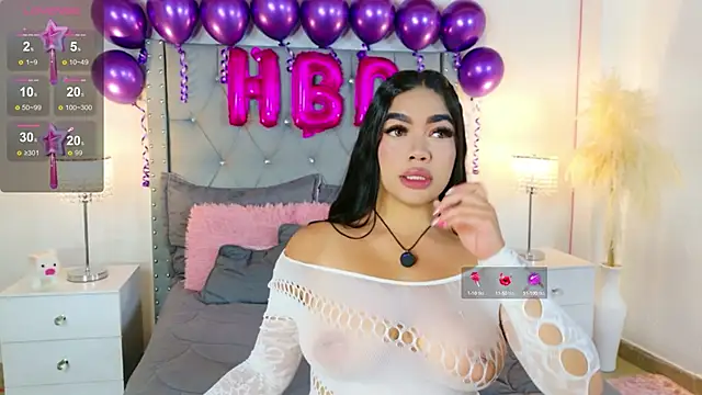 AllissonJames online show from 03/31/26, 09:50