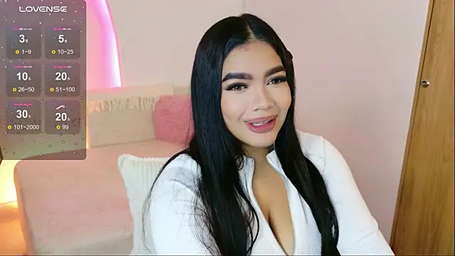 AllissonJames online show from 05/09/26, 12:08