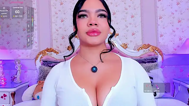 AllissonJames online show from 09/23/25, 11:17