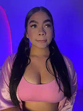 AllissonJames online show from 04/16/26, 01:45