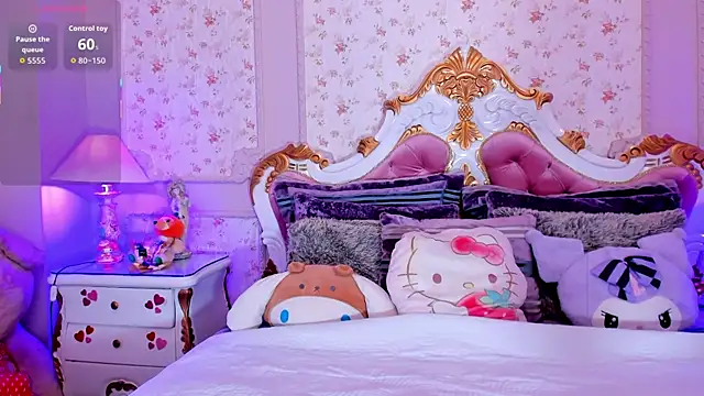 AllissonJames online show from 09/21/25, 11:37