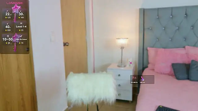 AllissonJames online show from 03/13/26, 03:28