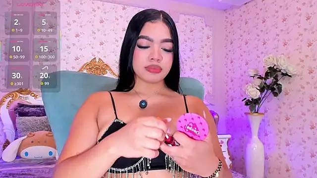 AllissonJames online show from 10/12/25, 12:06