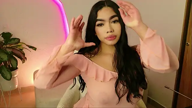 AllissonJames online show from 05/29/26, 02:50