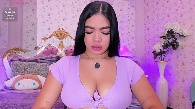 AllissonJames online show from 11/08/25, 11:25