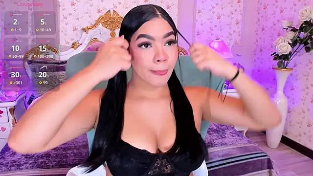 AllissonJames online show from 10/09/25, 11:22