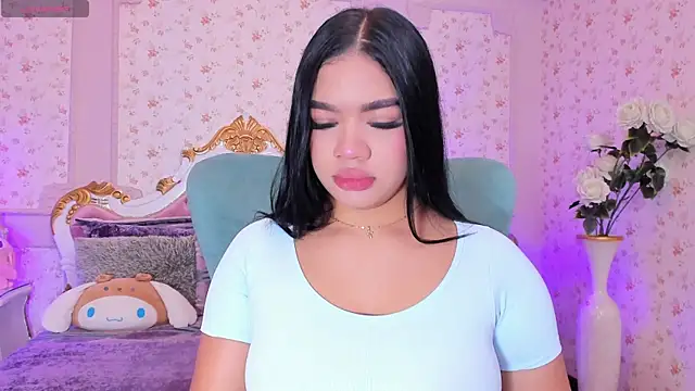 AllissonJames online show from 10/14/25, 11:44