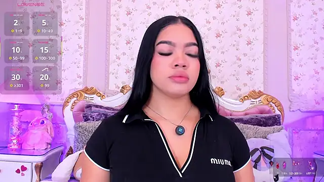 AllissonJames online show from 09/26/25, 11:06