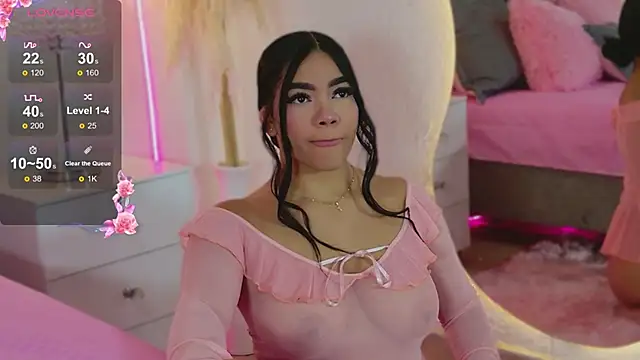 AllissonJames online show from 12/02/25, 12:44