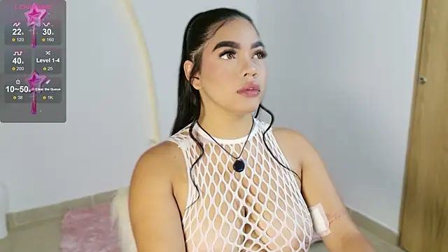 AllissonJames online show from 04/15/26, 04:11