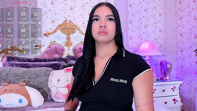 AllissonJames online show from 10/25/25, 11:20